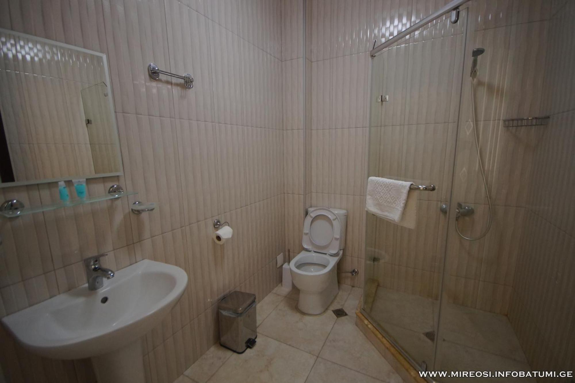 Hotel Mireosi Батумі Екстер'єр фото